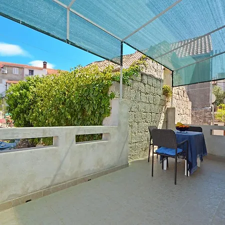 Milan Apartment Trogir