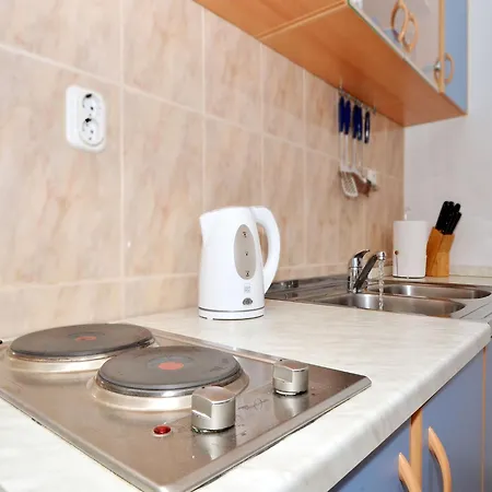 Milan Apartment *