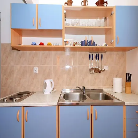 Apartment Milan